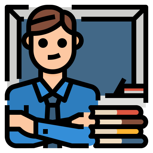 Teacher